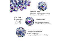 ss10 hotfix rhinestones